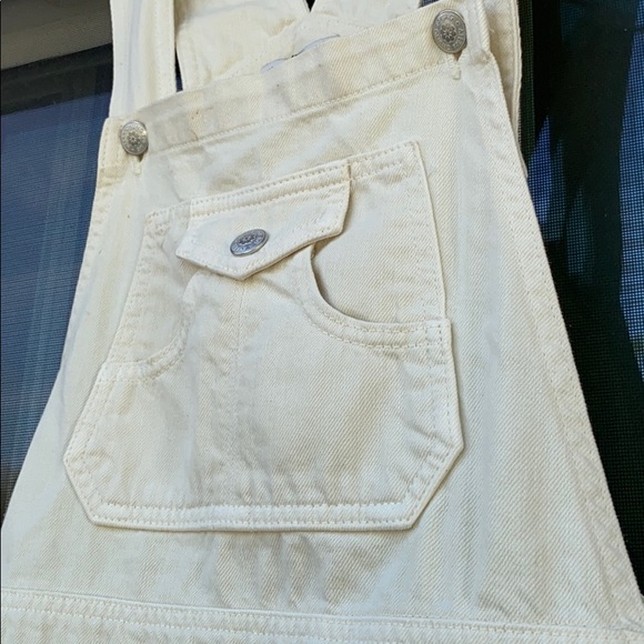 Alexa Chang Overall Dress - Picture 5 of 8